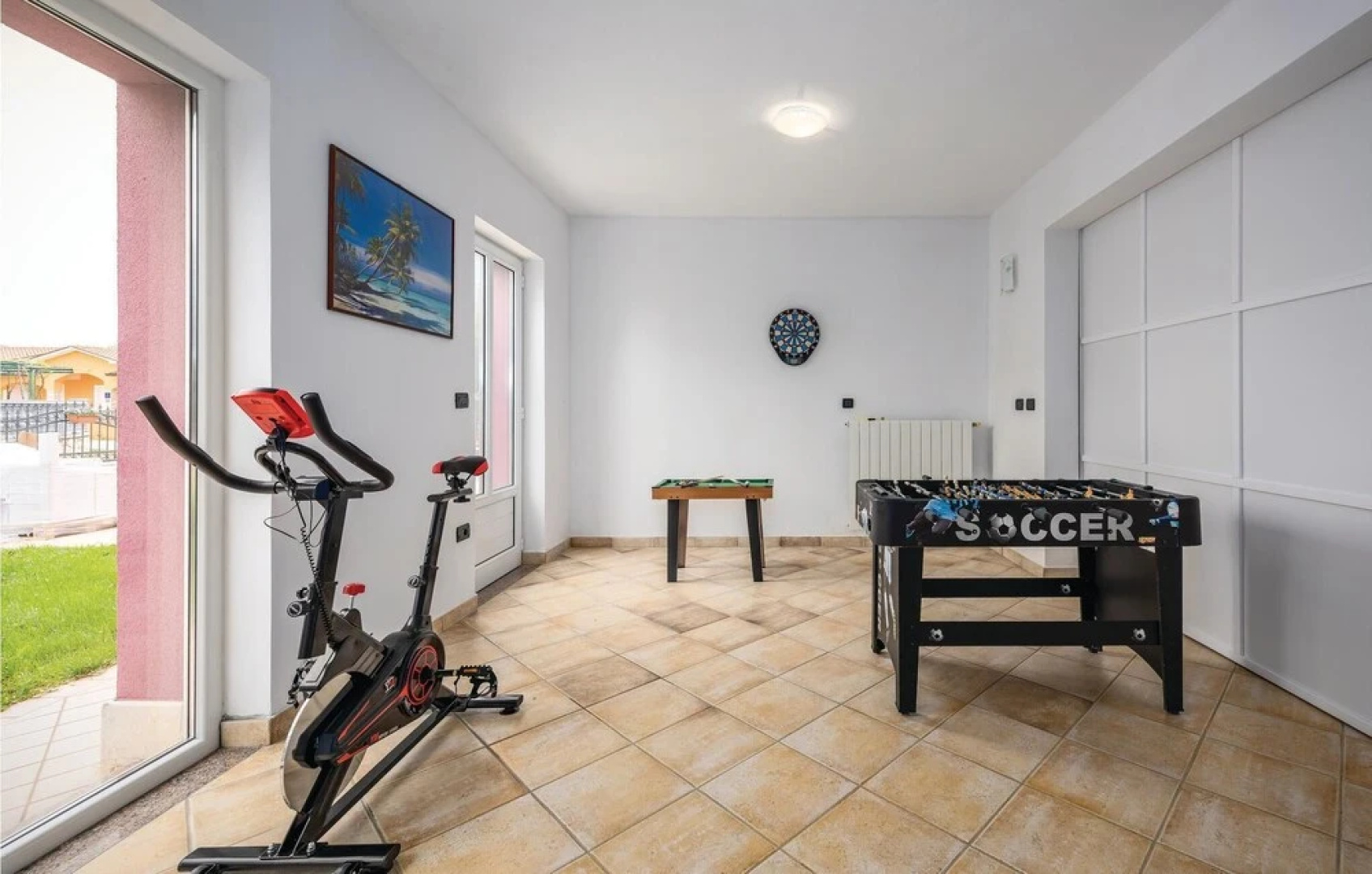 Amazing Home in Labin With 5 Bedrooms, Wifi and Outdoor Swimming Pool