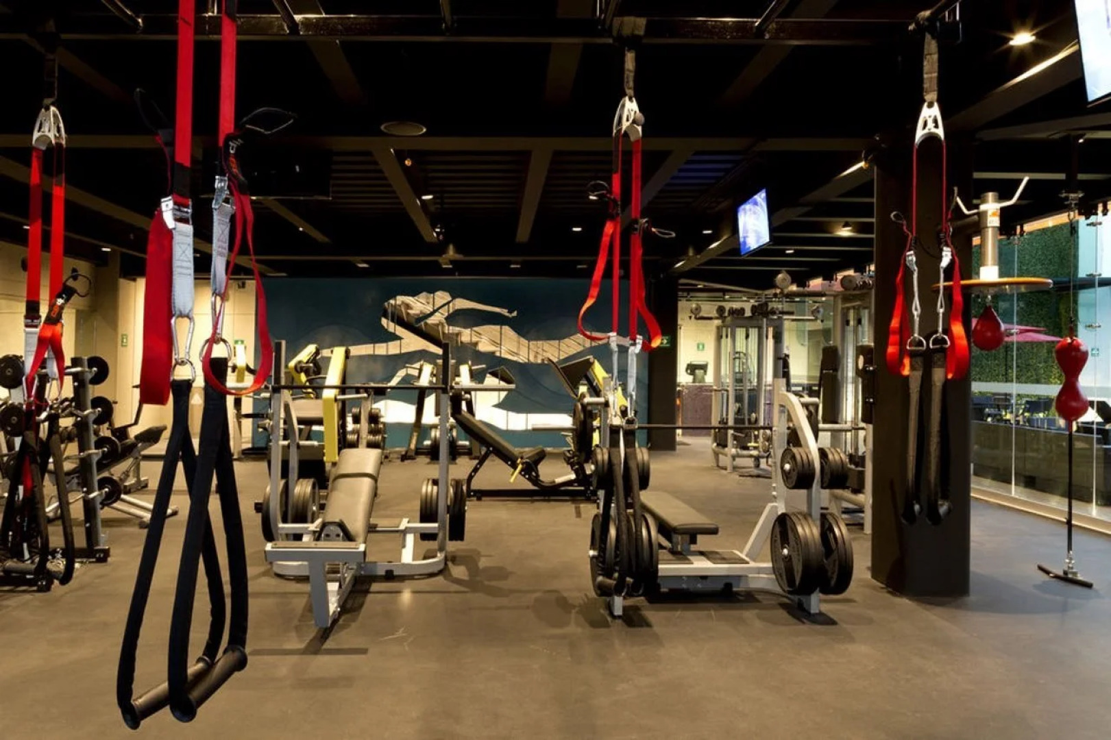 Holiday Inn Zona Centro by IHG