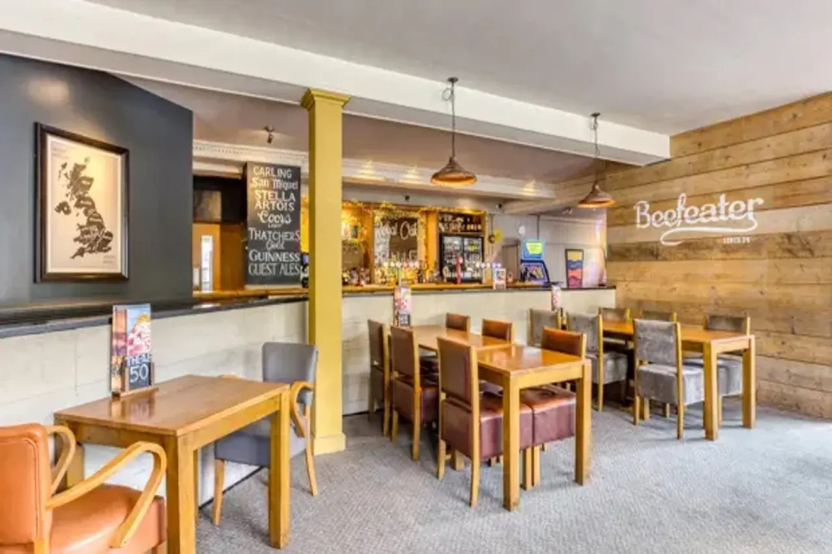 Premier Inn Maidstone/Sevenoaks