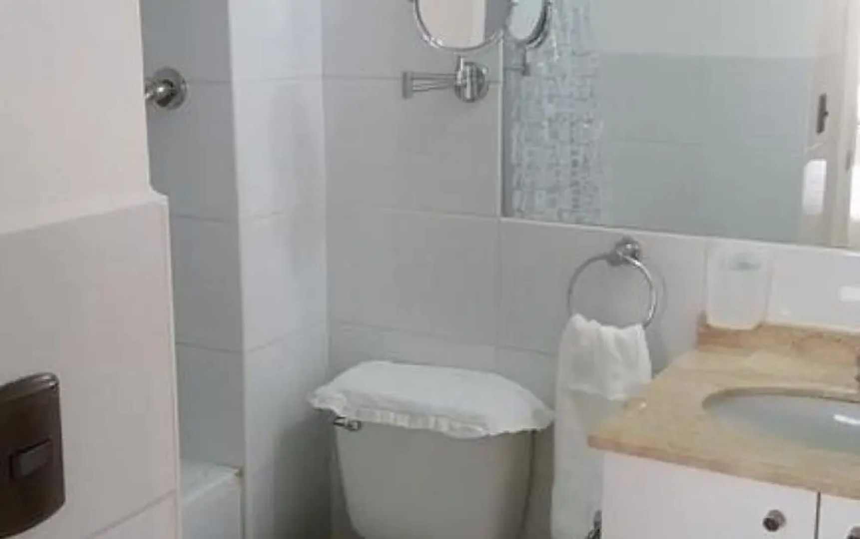 Barcelo Suites Vina Del Mar