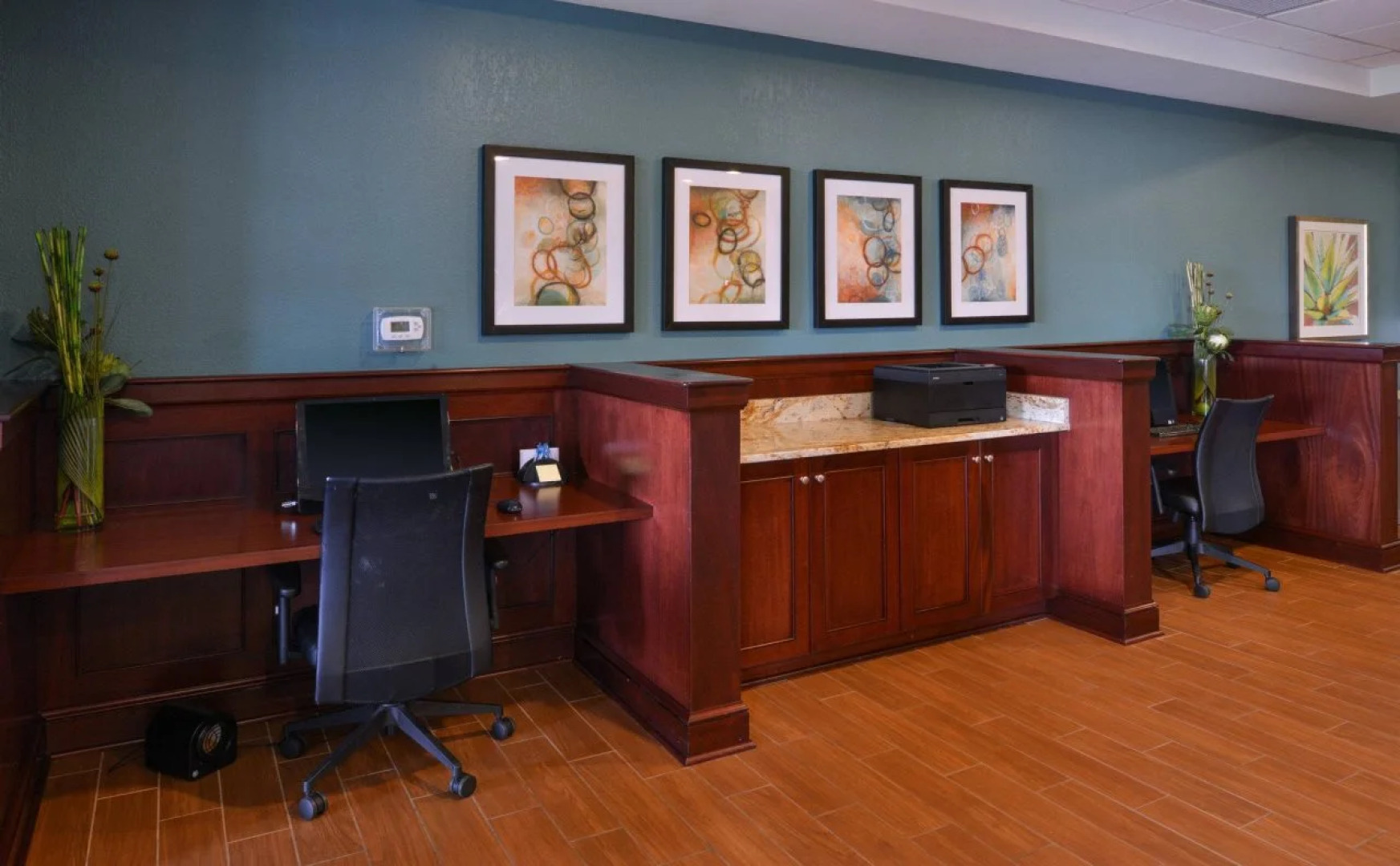 SpringHill Suites Charleston Riverview