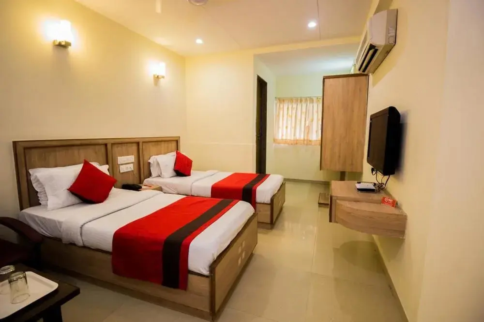 Hotel Royal Plaza