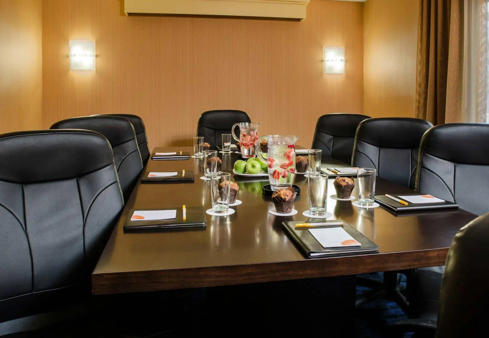 Courtyard by Marriott Greenville Haywood Mall