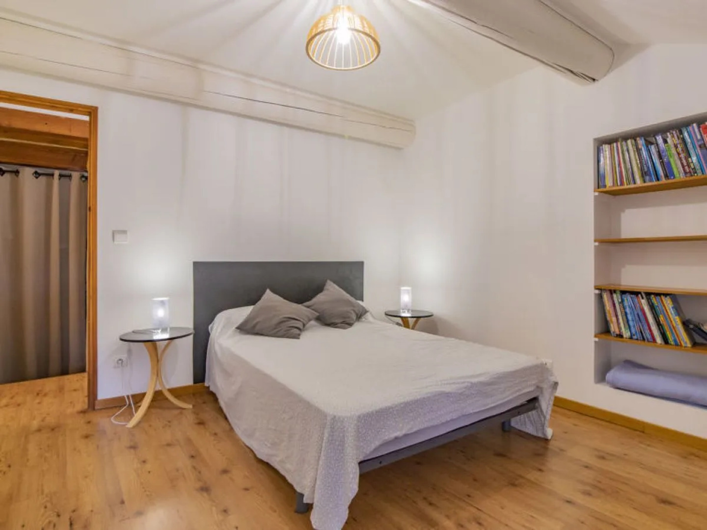 House des Buis Orange