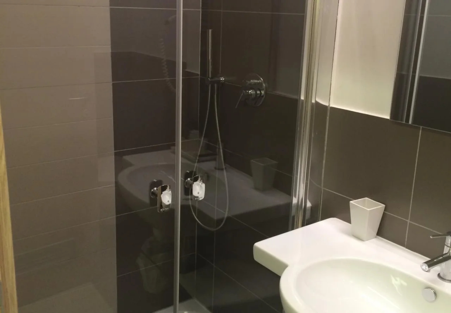 Отель Il Cantico St. Peter