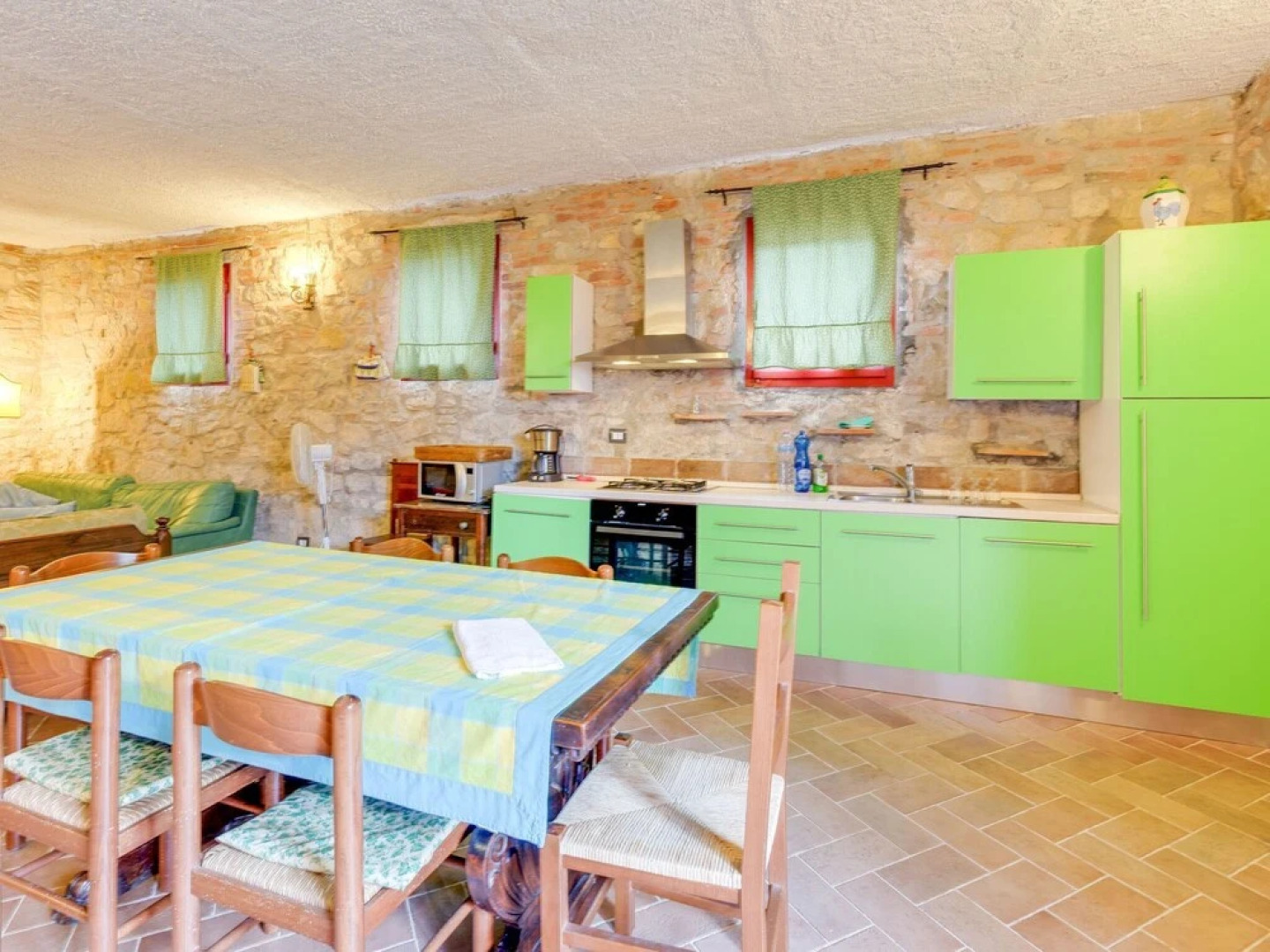 Scenic Holiday Home in Civitella Paganico with Pool