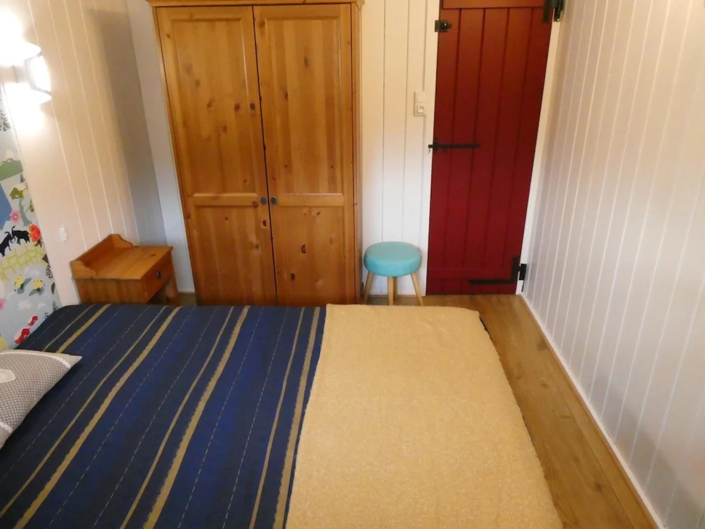 Chalet With 3 Bedrooms in Ban-sur-meurthe-clefcy, With Wonderful Mount