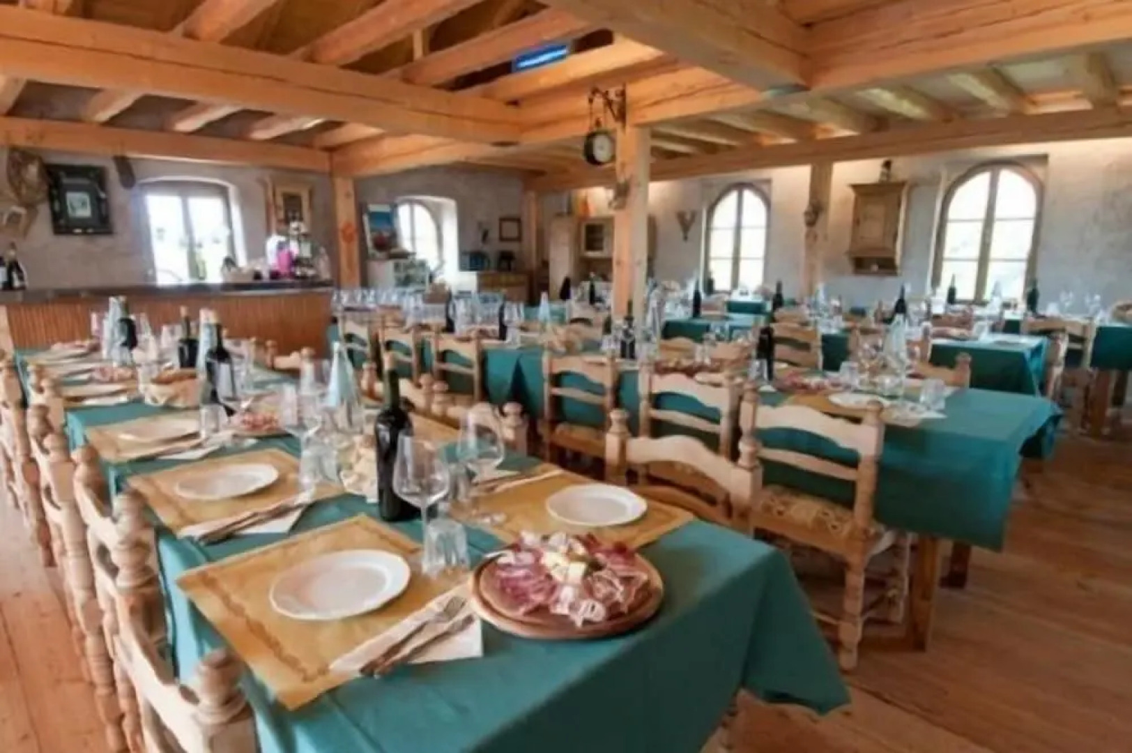 Azienda Agricola Castel Vasio