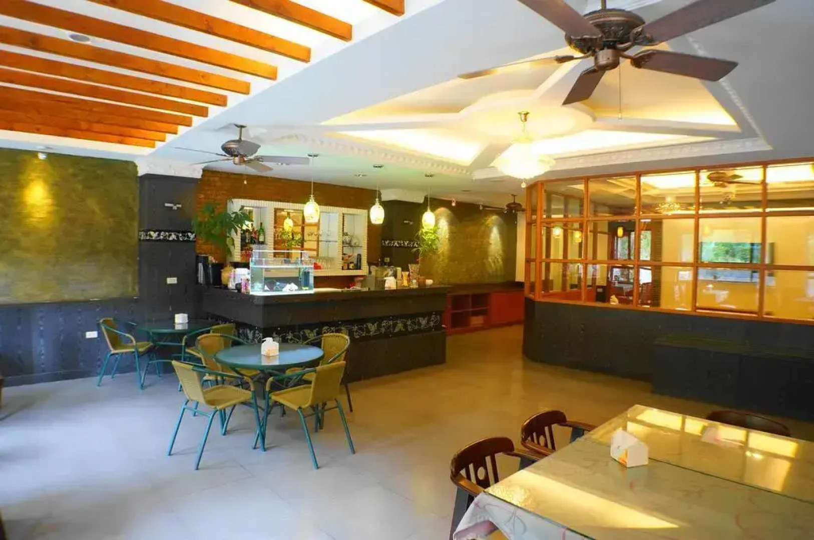 Ying Su Health Spa Hotel