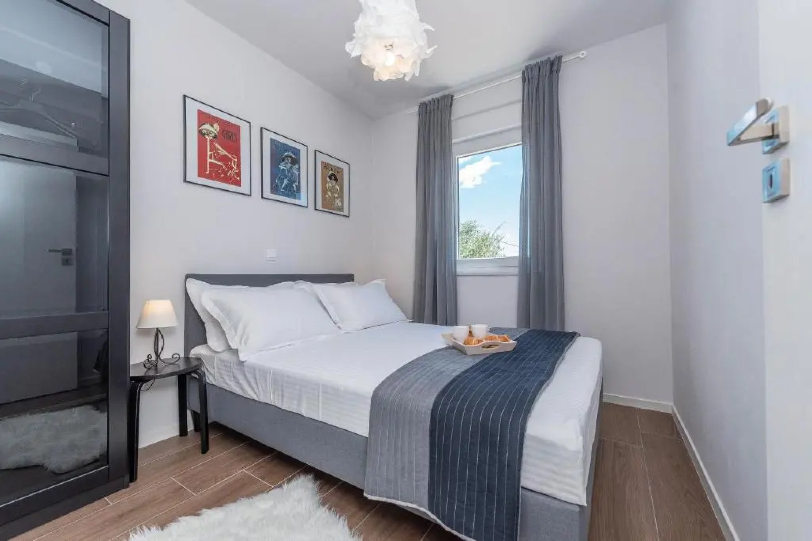 Black&Beauty Apartments