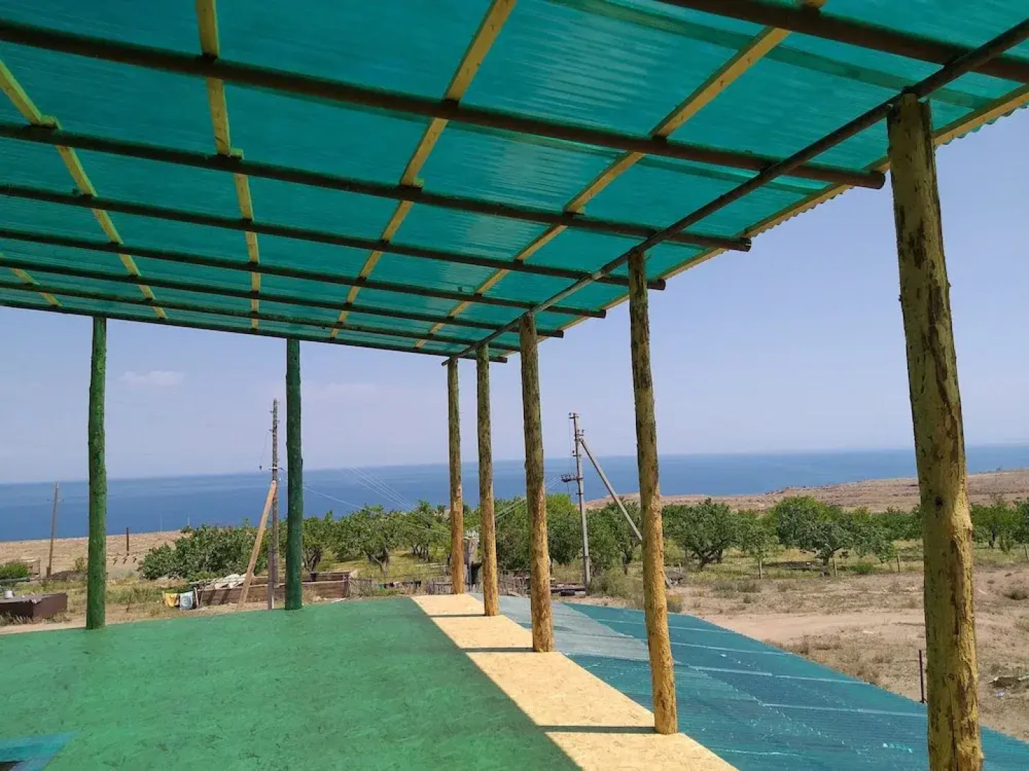 Tashtanbay Ata Guest House