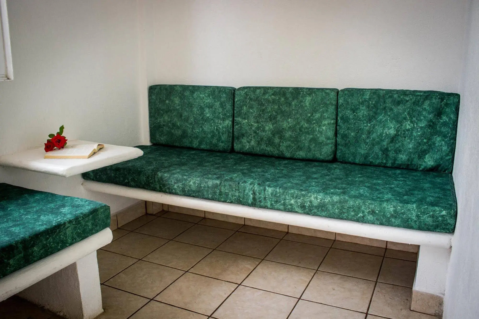 Suites & Hotel Punta Esmeralda