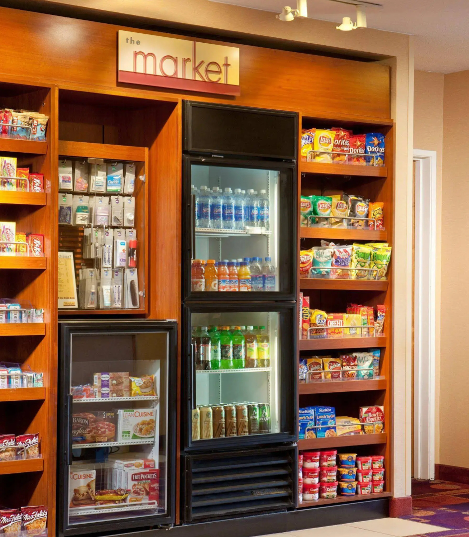 Sonesta ES Suites Dallas Medical Market Center