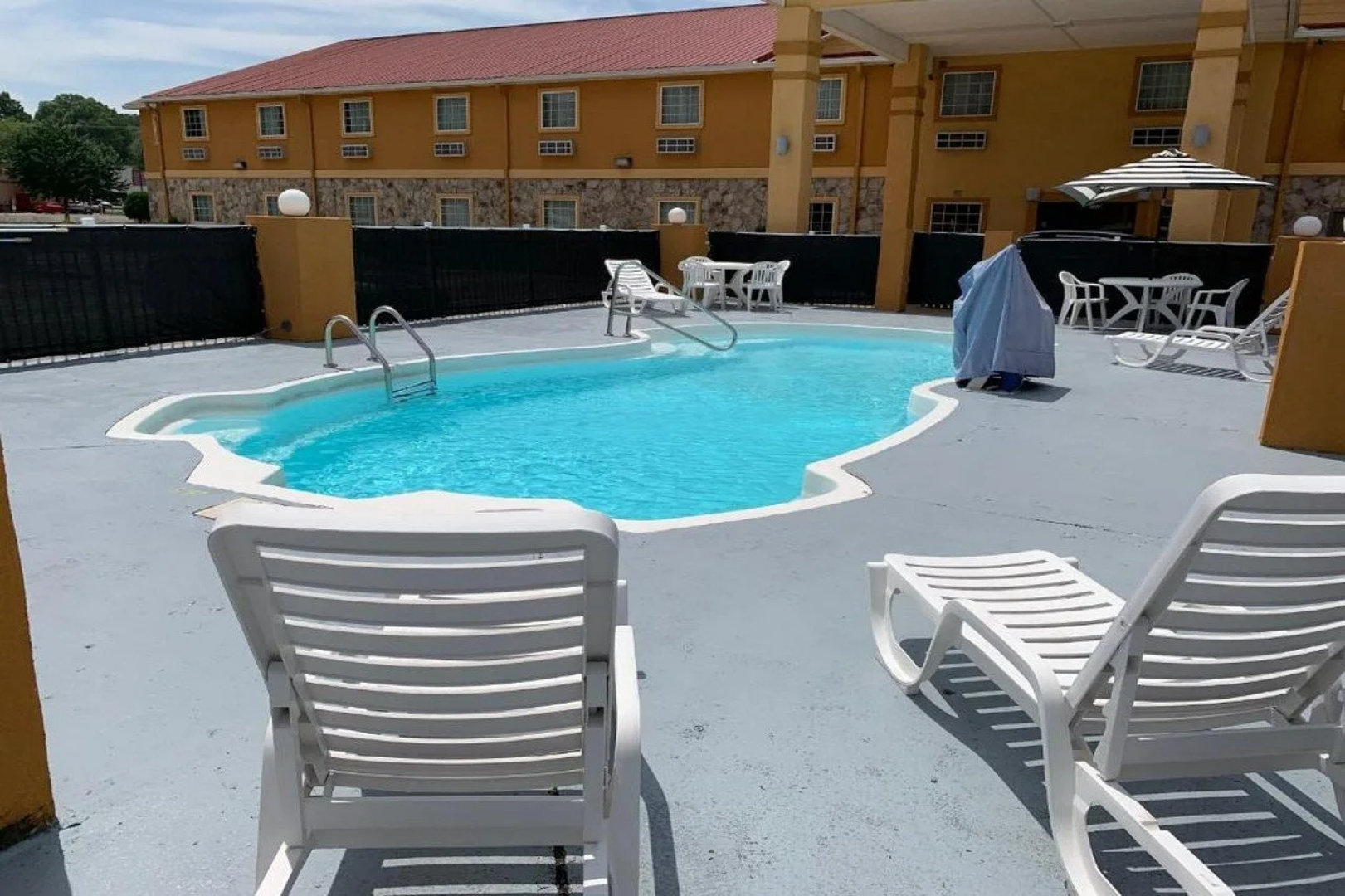 Quality Inn Fort Payne