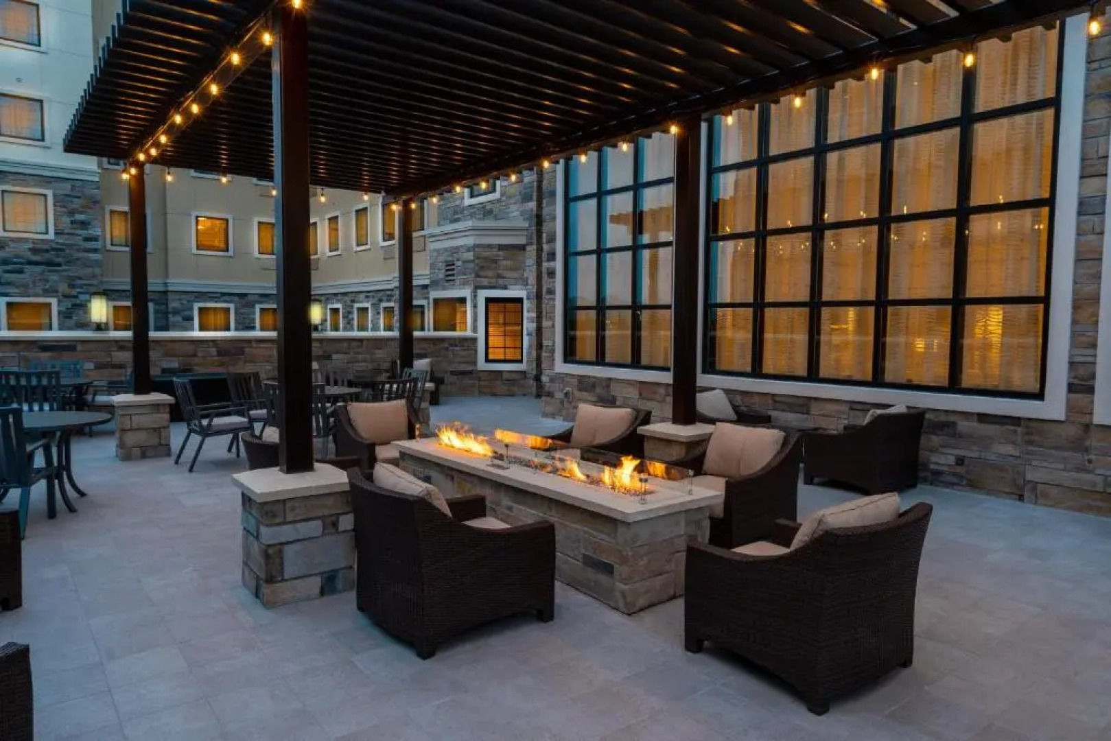 Staybridge Suites Nashville - Franklin by IHG