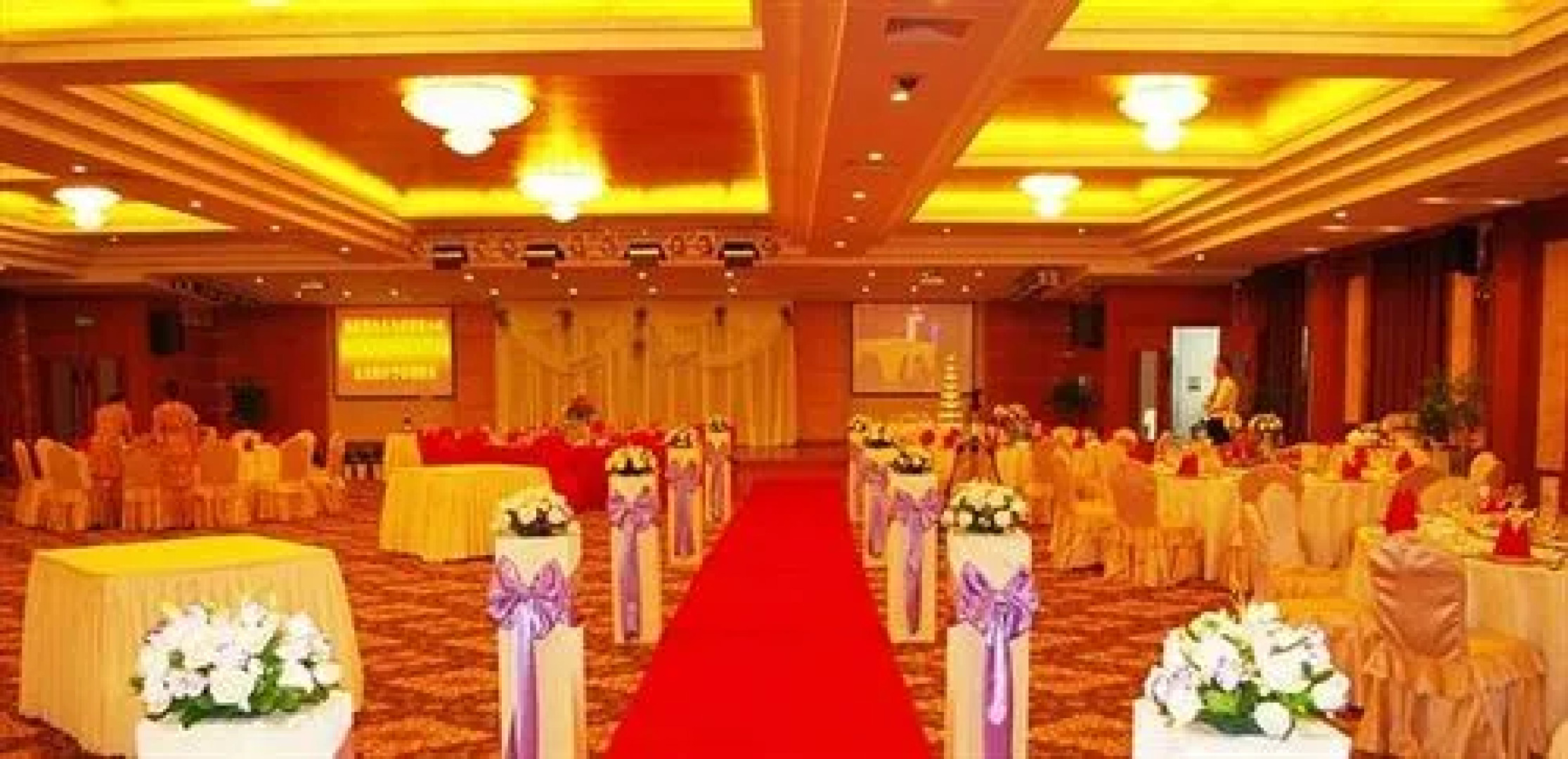 Juntai Hotel - Linhai