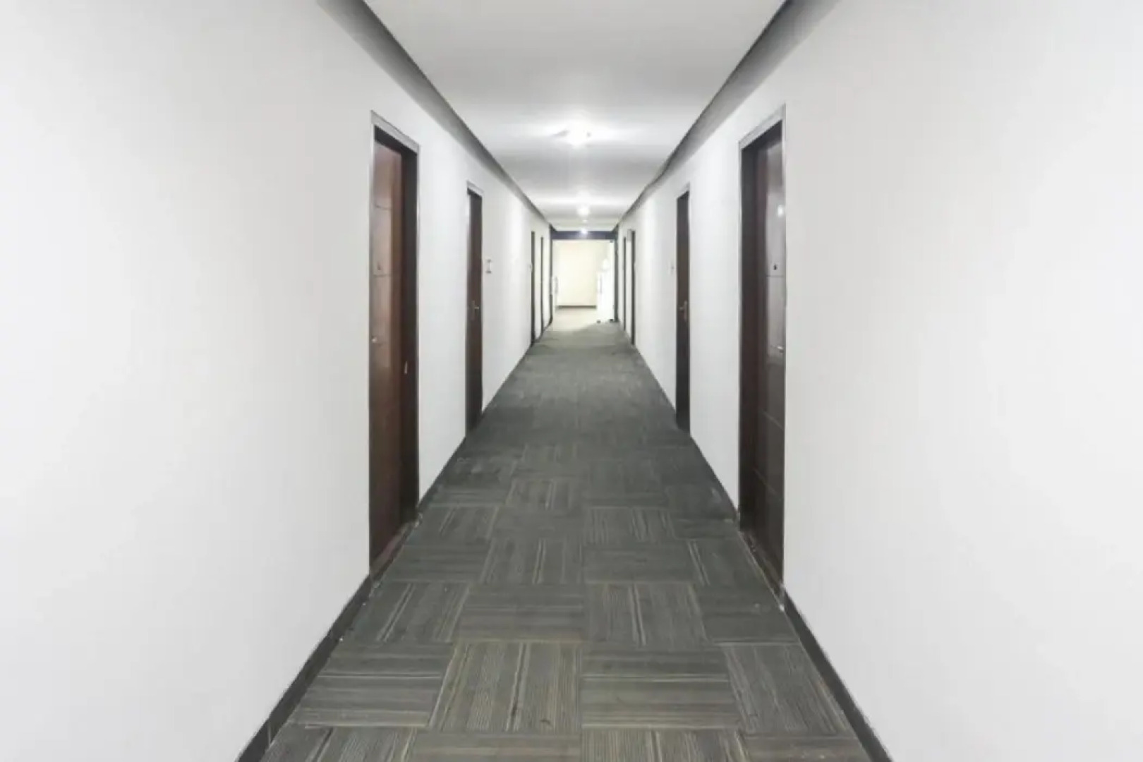 Hotel Boutique Pesona Cikarang