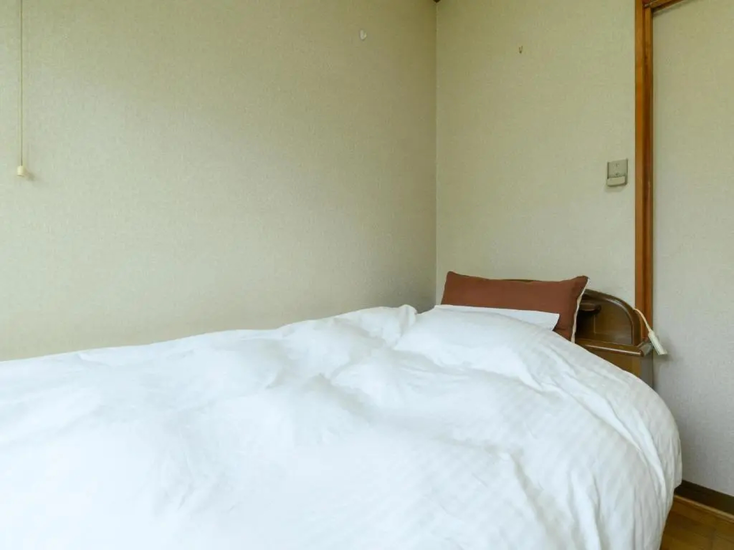 Tabist Tatsumi Business Hotel Matsusaka