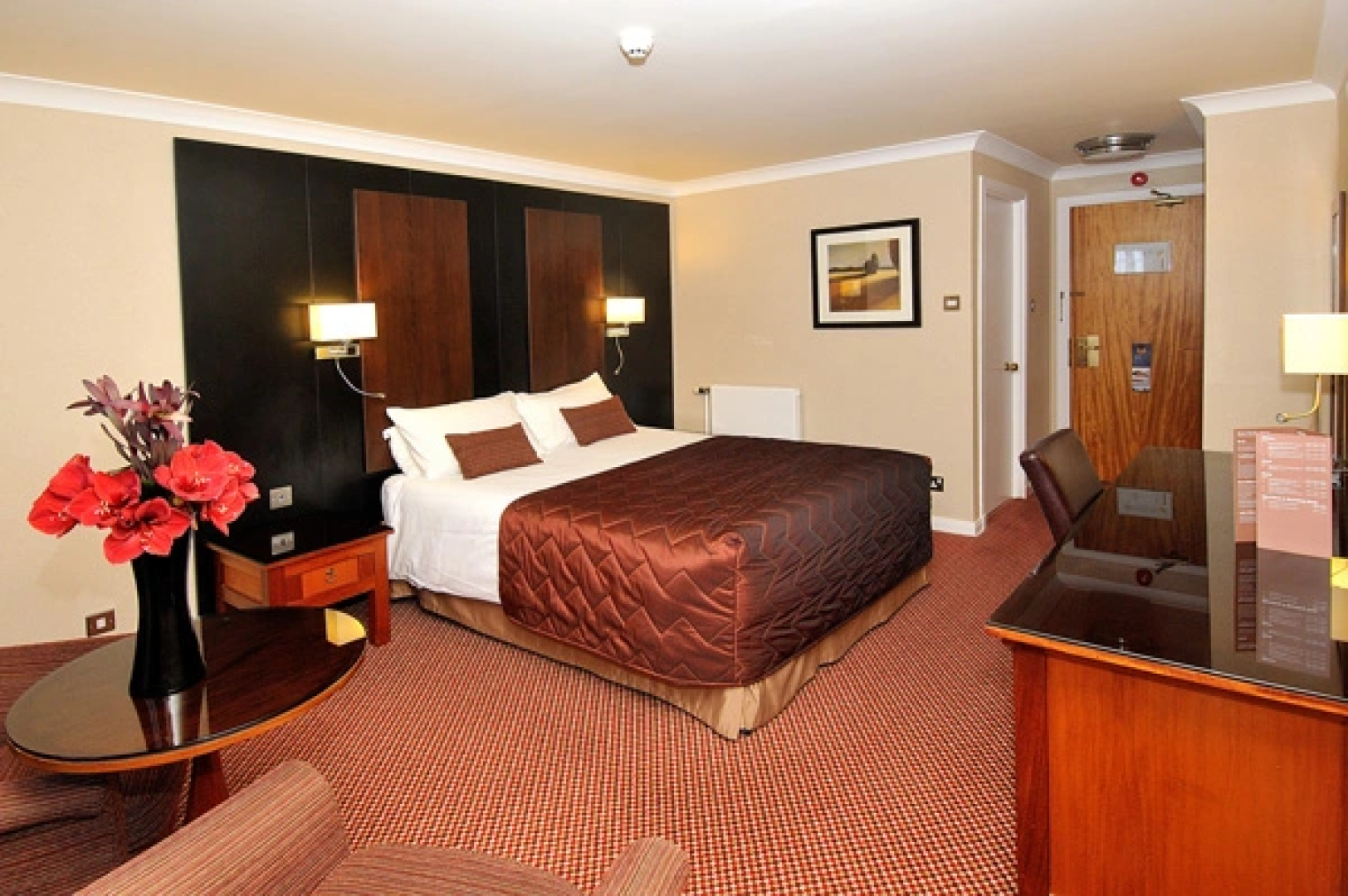 Barcelo Stirling Highland