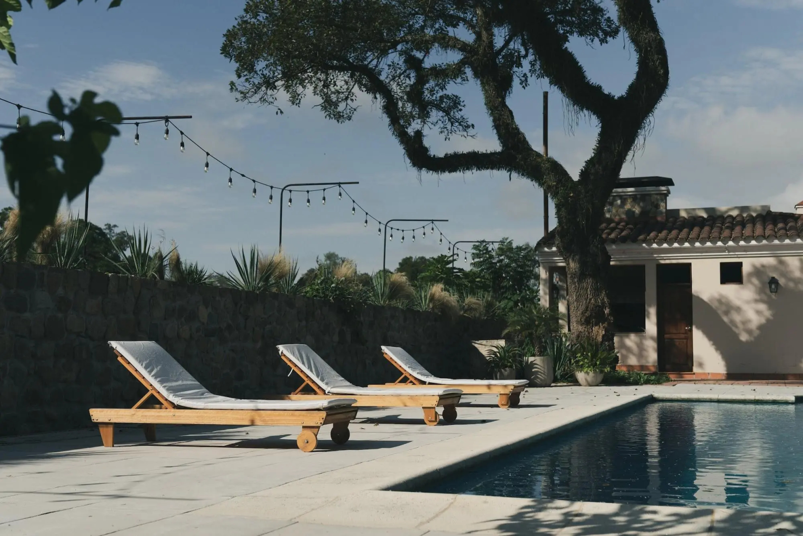 Hotel Rincon del Cerro