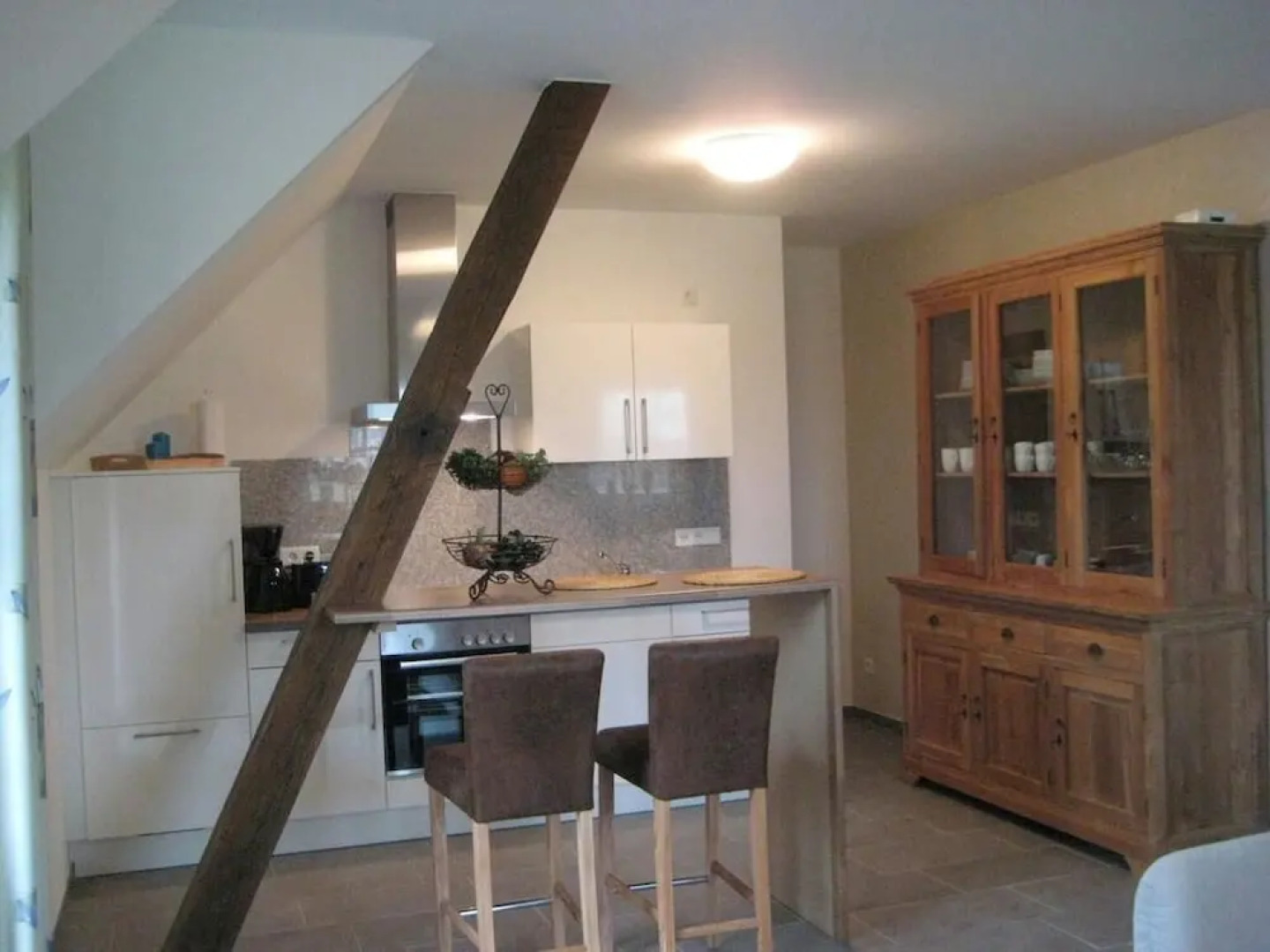 Hotel Restaurant Gerwing-Wulf