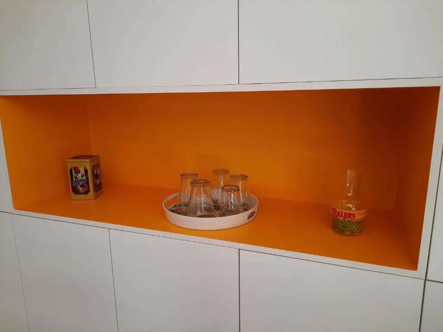 Appartement T2 de caractère