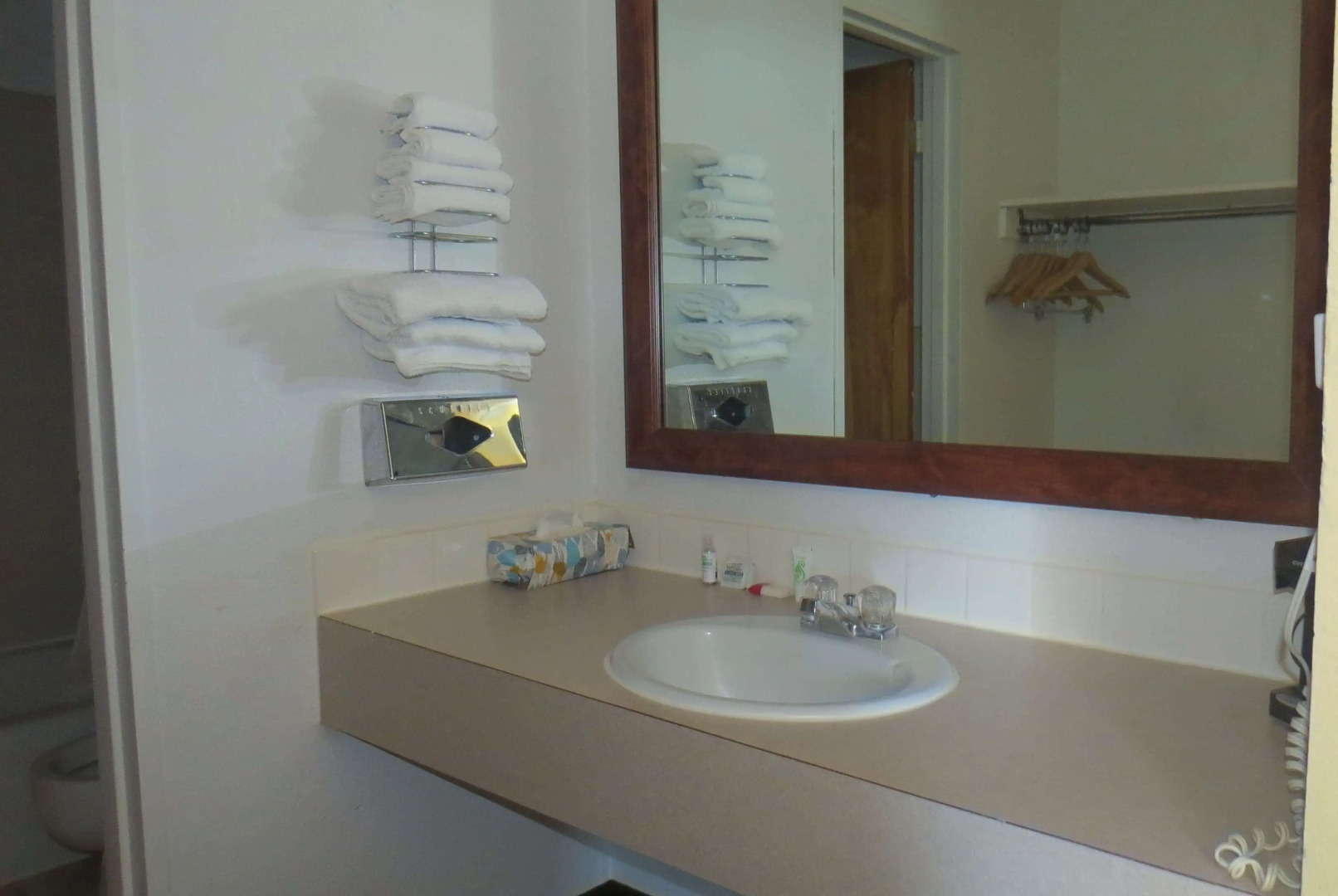 Travelodge by Wyndham Stratton