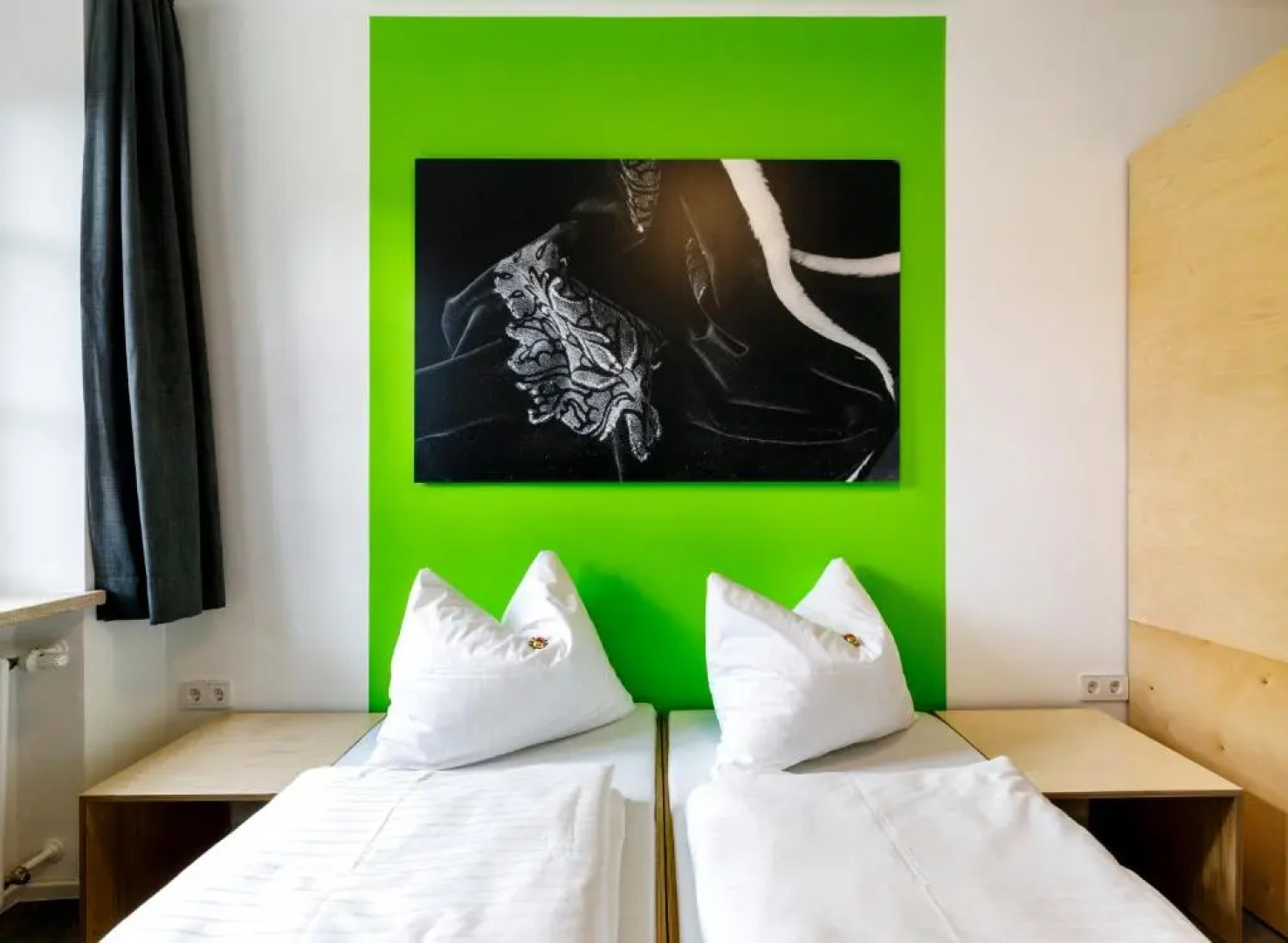 Djh Jugendherberge Burghausen