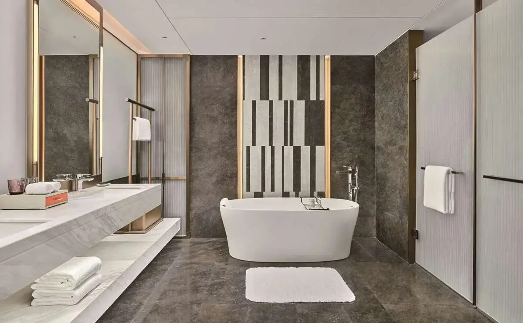 Doubletree By Hilton Jiangxi Fuzhou