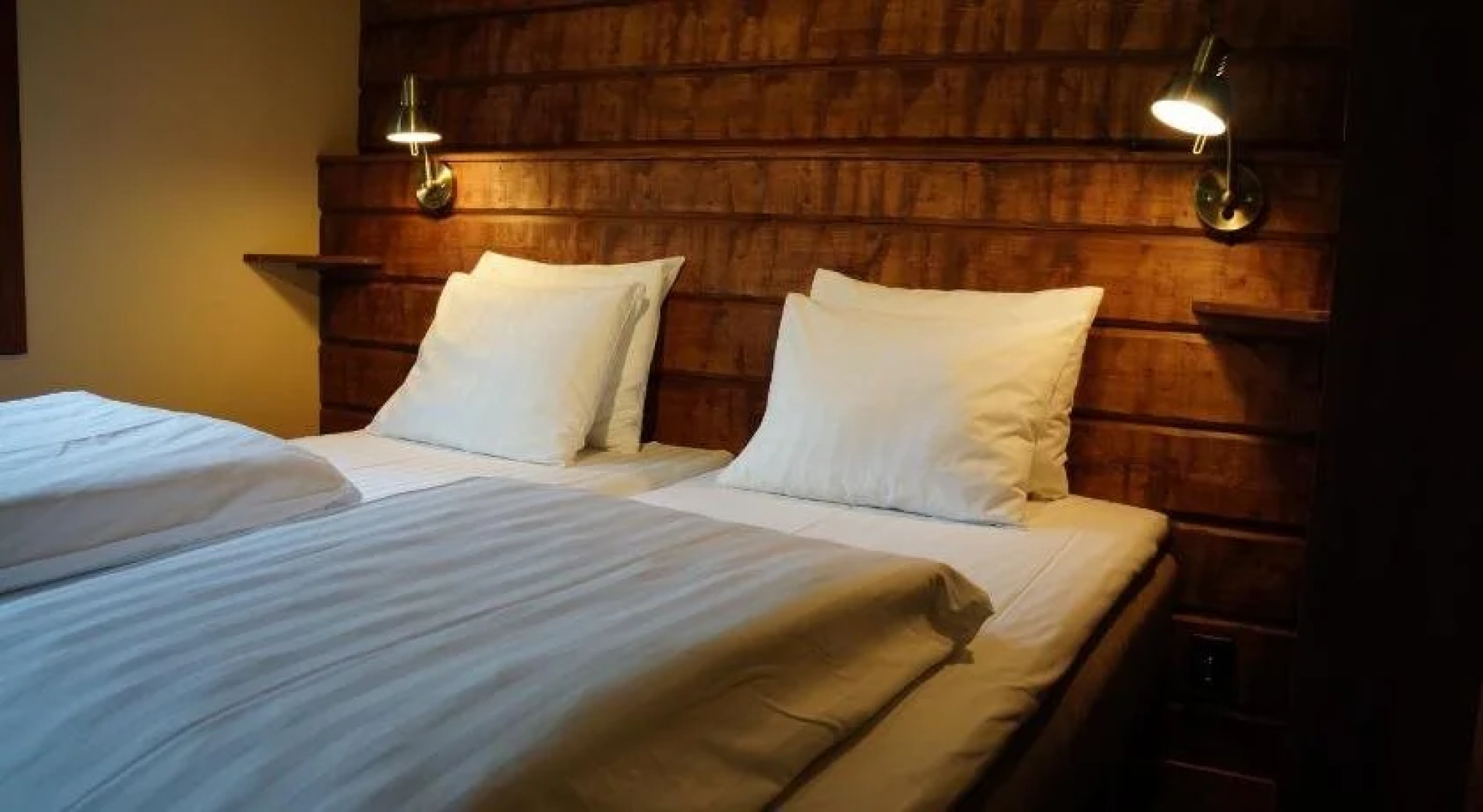Bruksvallarnas Fjällhotell