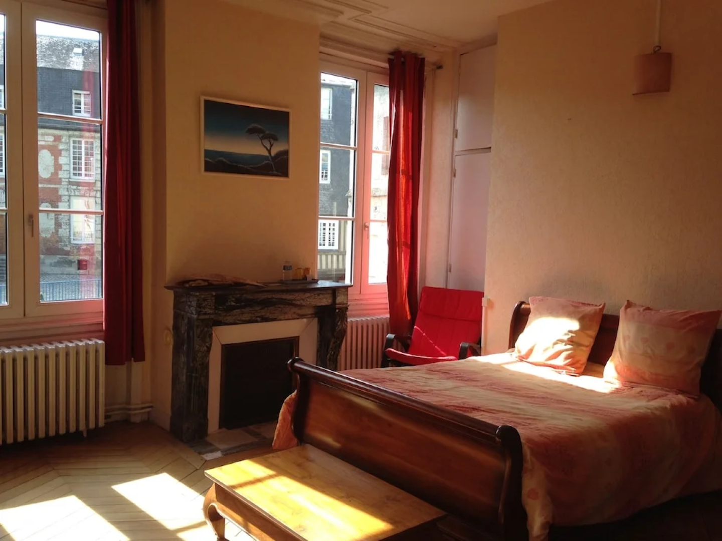 Chambre d'Hôtes Au coeur de Lisieux