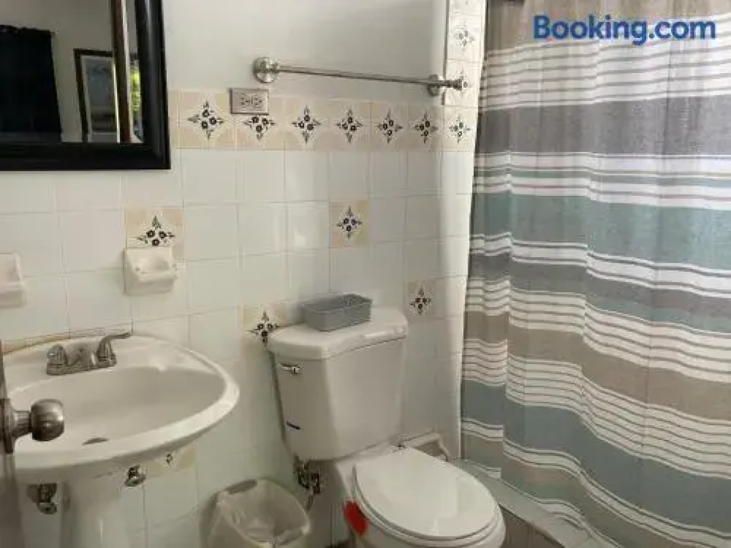 Wild Flowers Boquerón Rooms