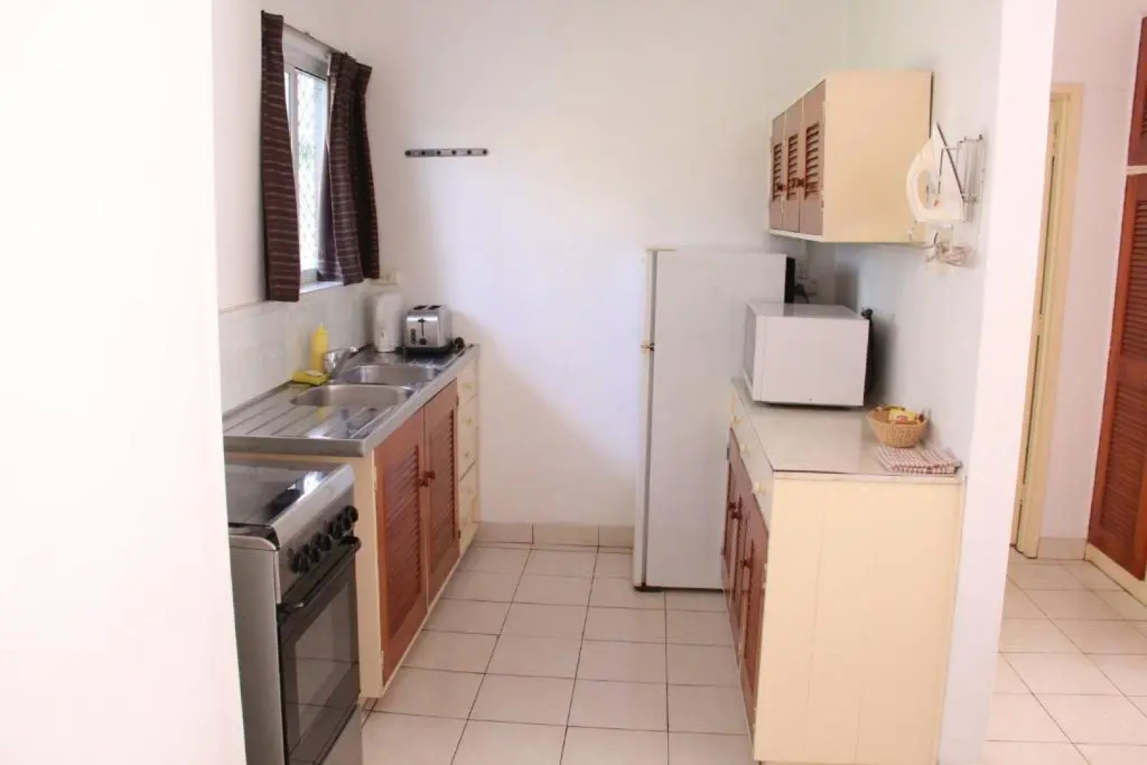 The Melanesian Port Vila Hotel