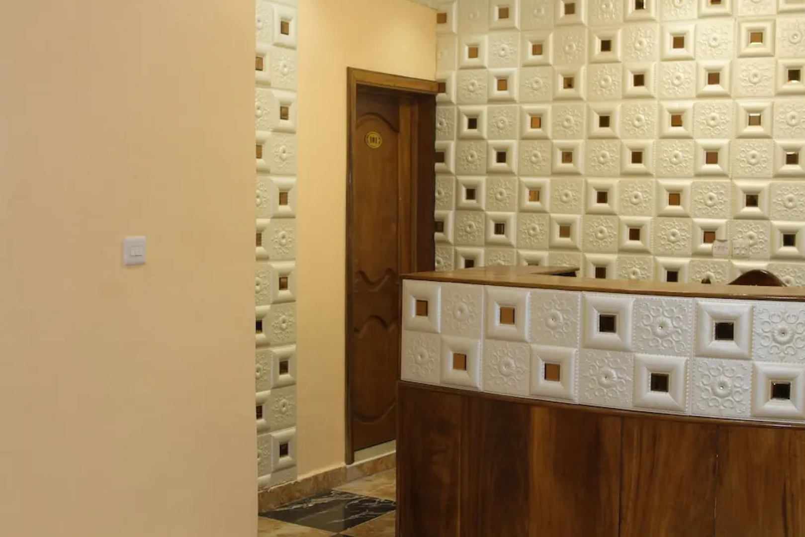 sdk hotel