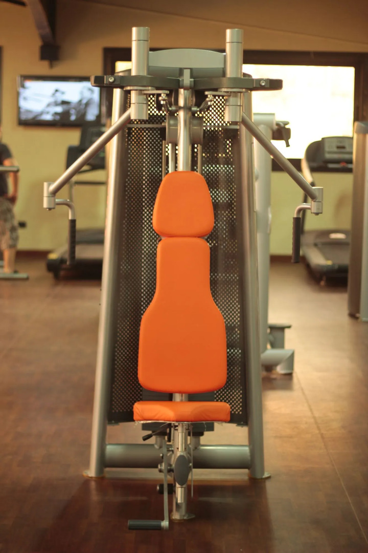 Africana Hotel & Spa