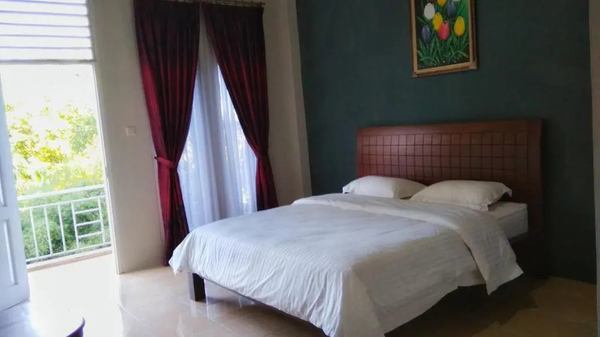 Tulip Inn Tomohon