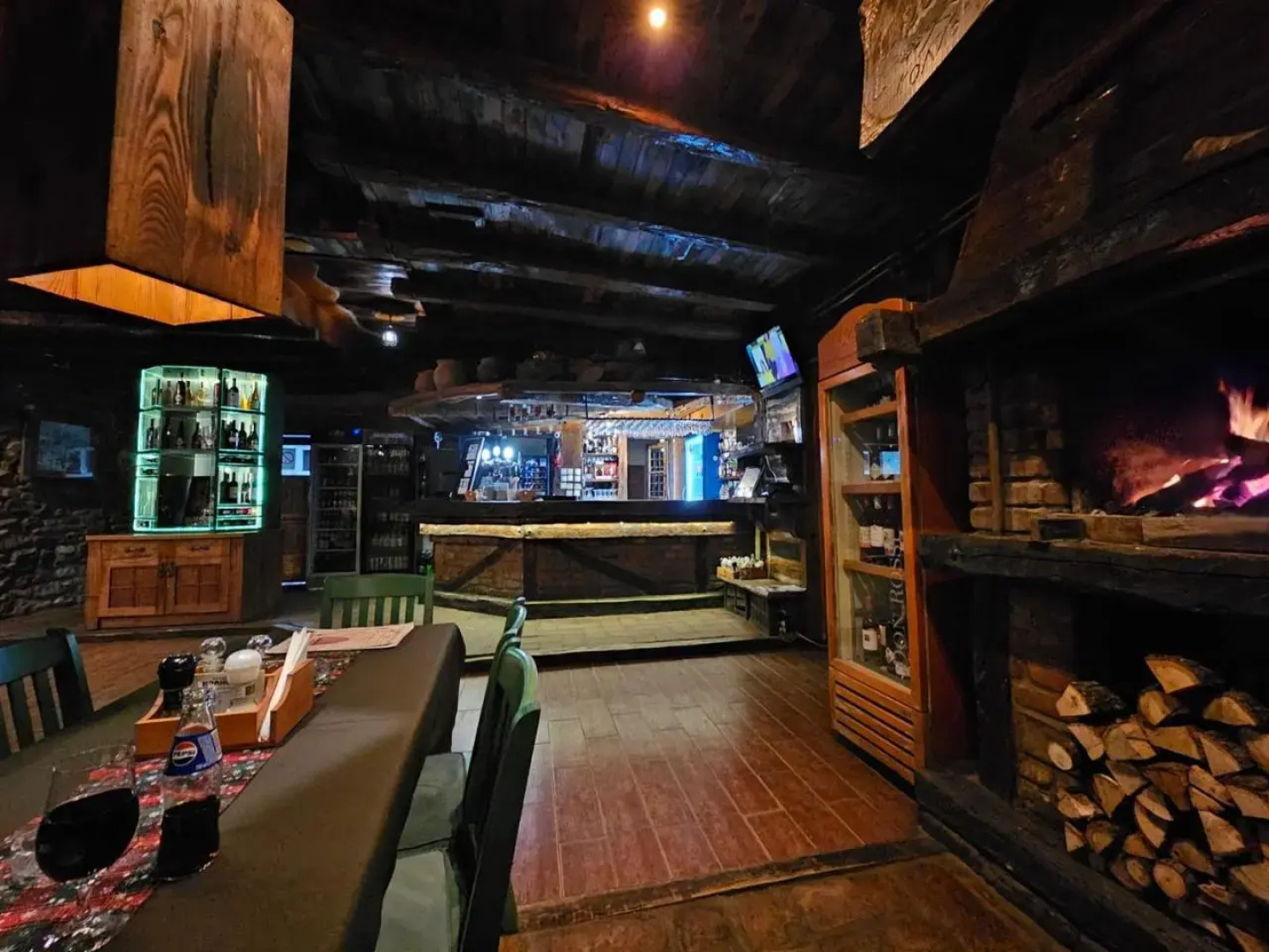 Hotel Koliba na Grzi