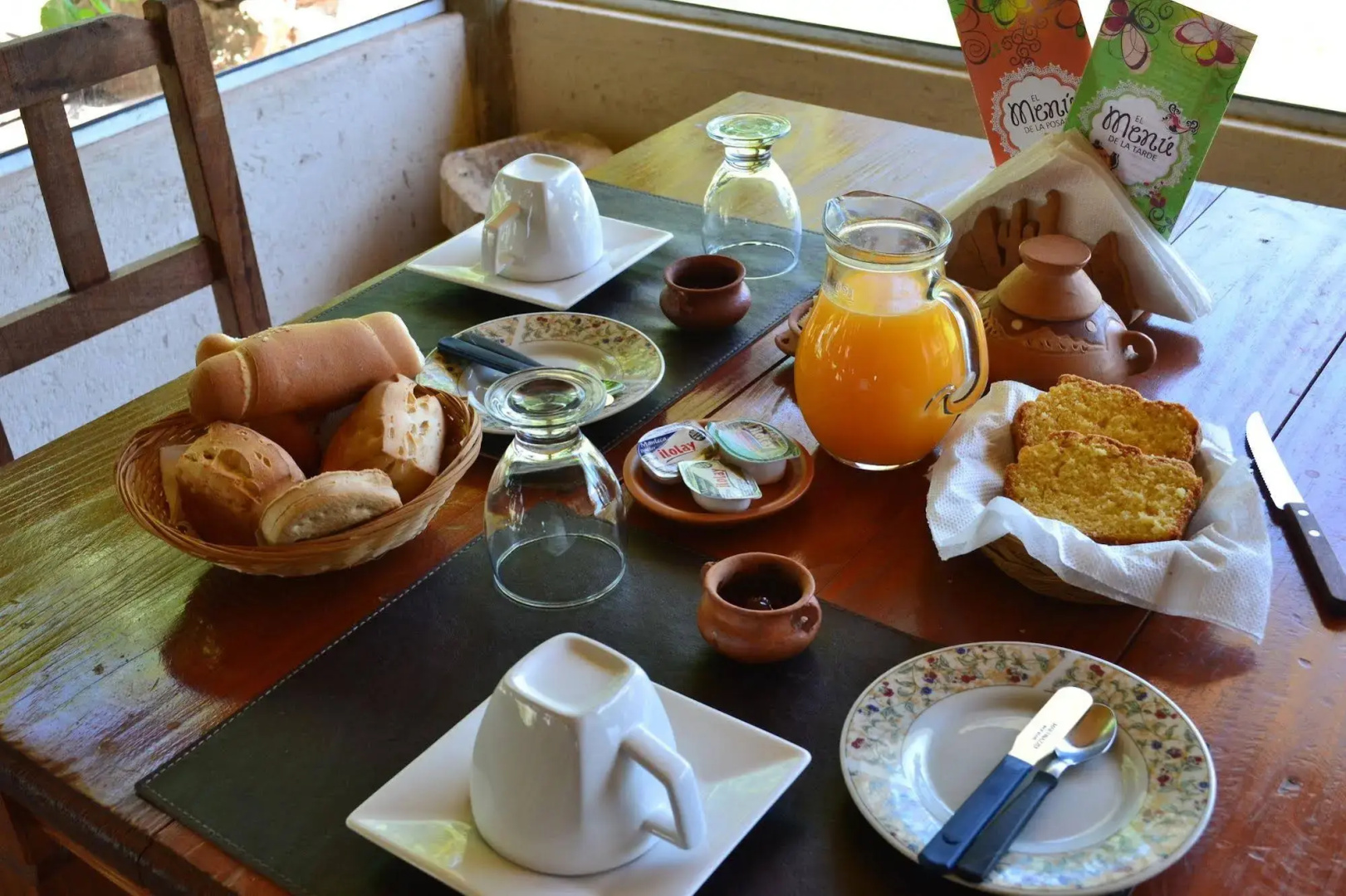 La Posada de Juan