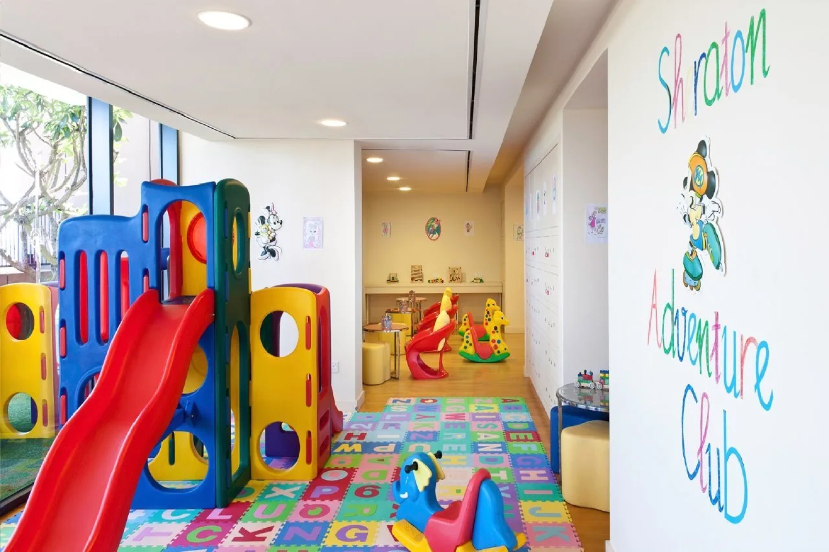 Sheraton Nha Trang Hotel & Spa