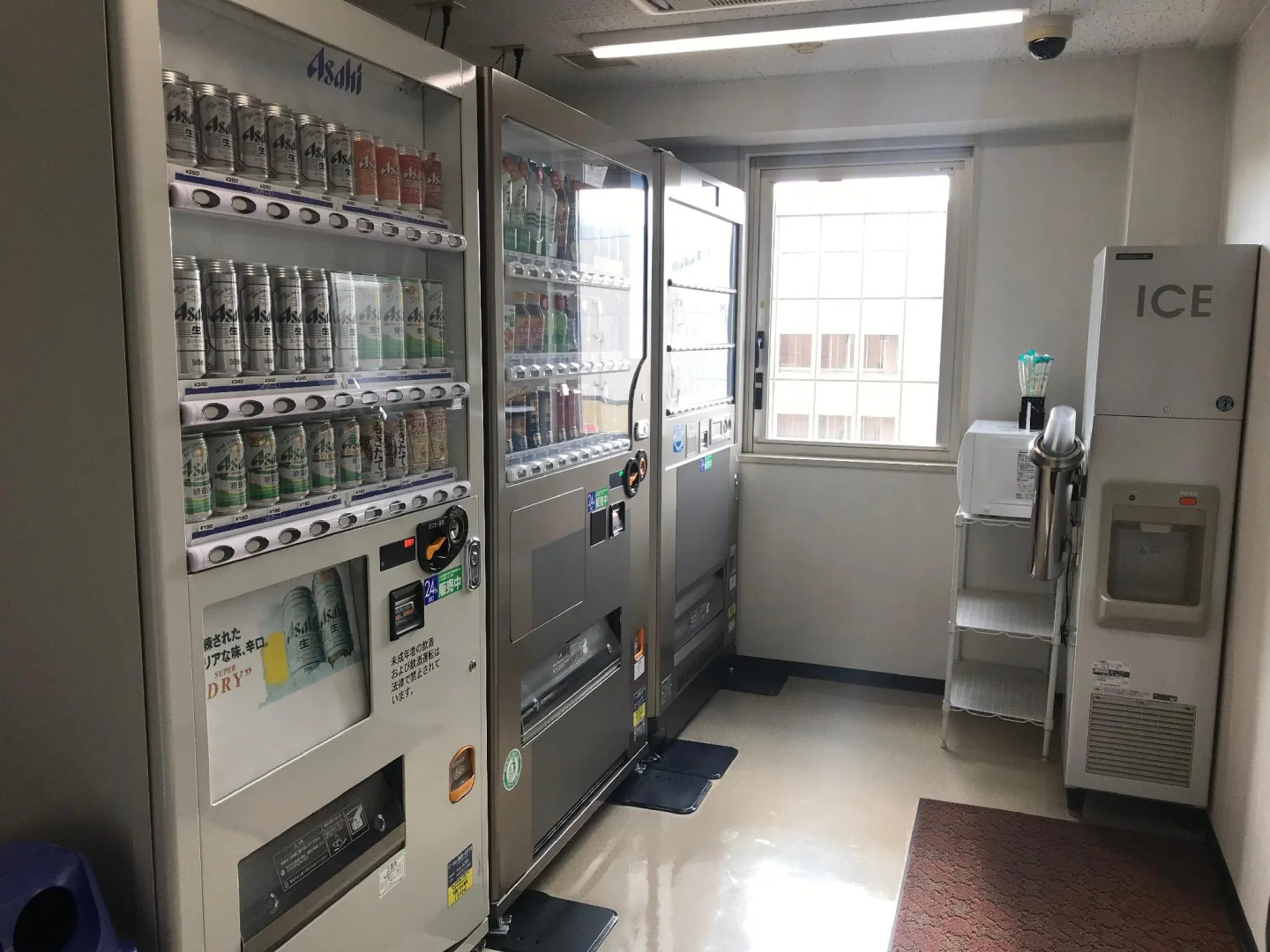 Nishitetsu Inn Kochi Harimayabashi