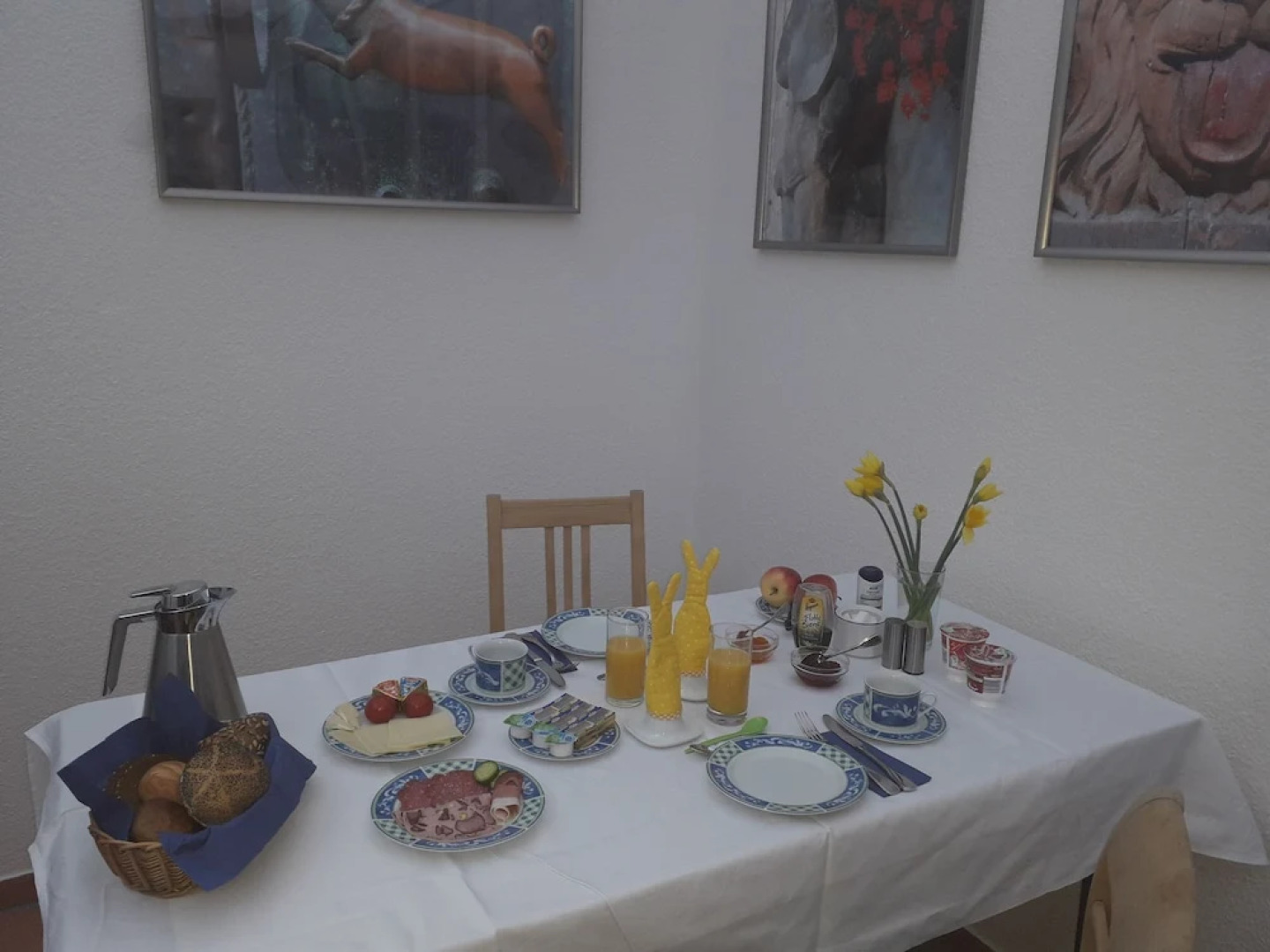 Fachwerk-HOTEL Vorhof zur Hölle