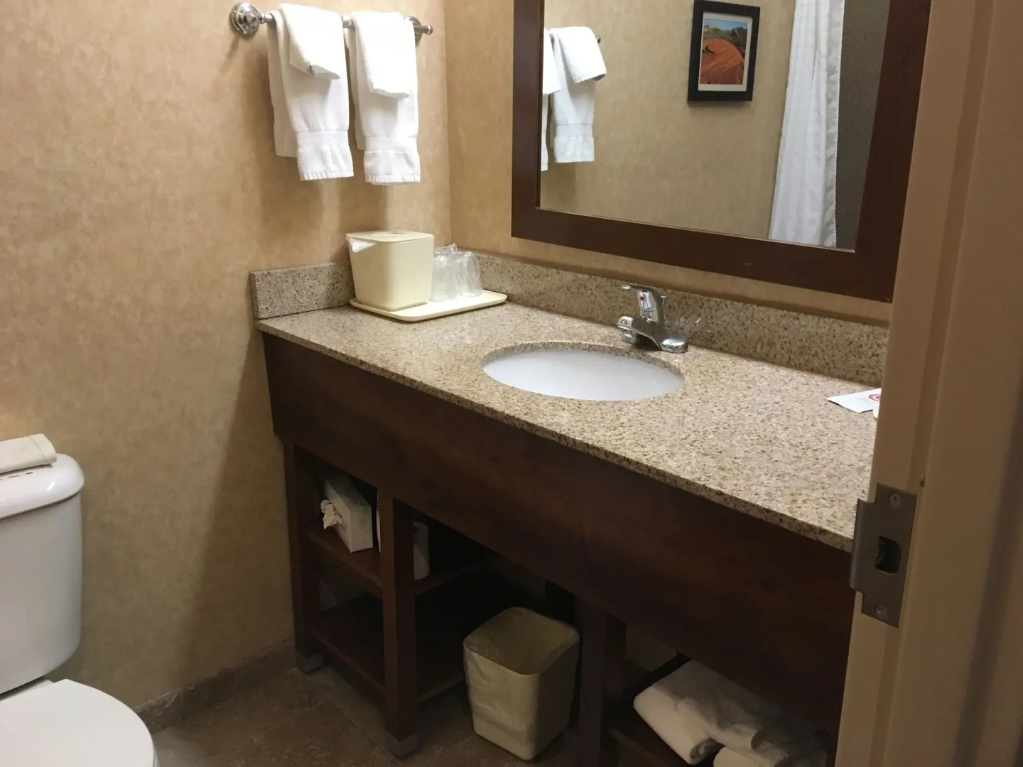 Comfort Inn at Convention Center