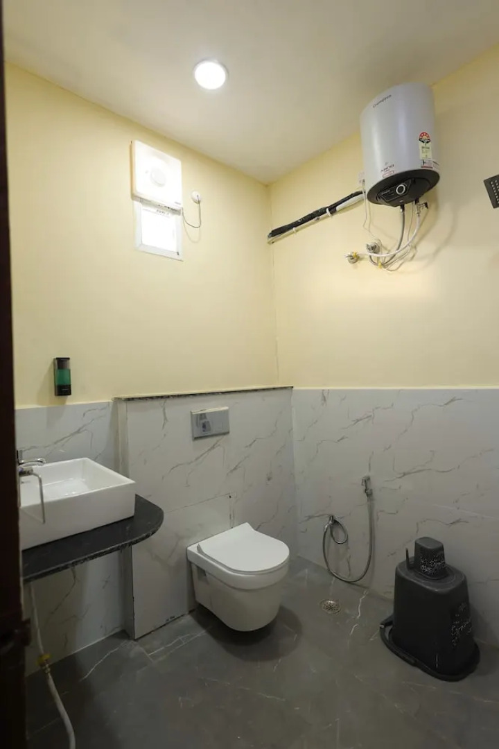 Hotel sanchi Queen & restaurant Sanchi