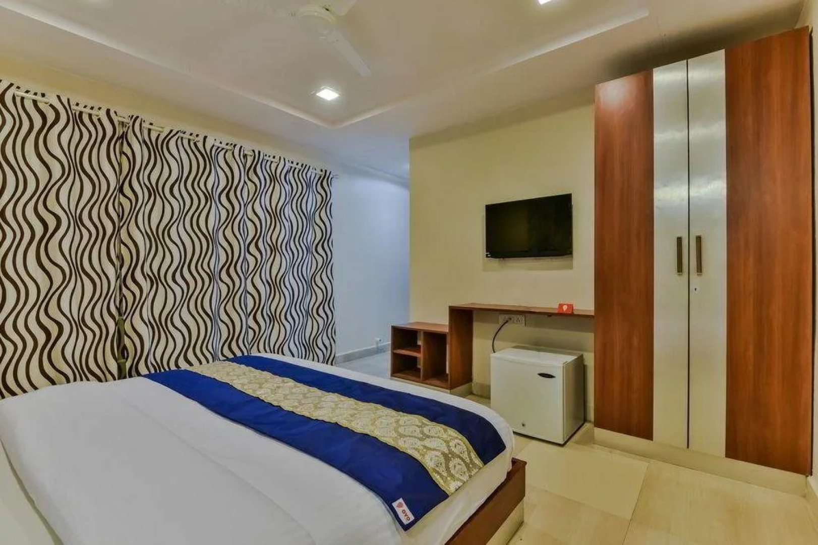 Murud Beach Home Deluxe Building