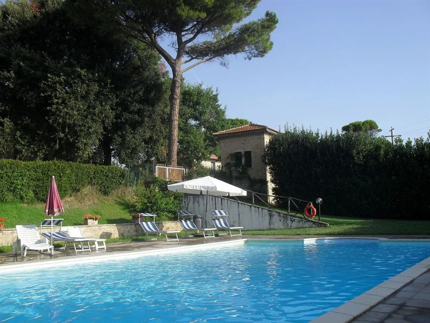 Residenza del Marchese