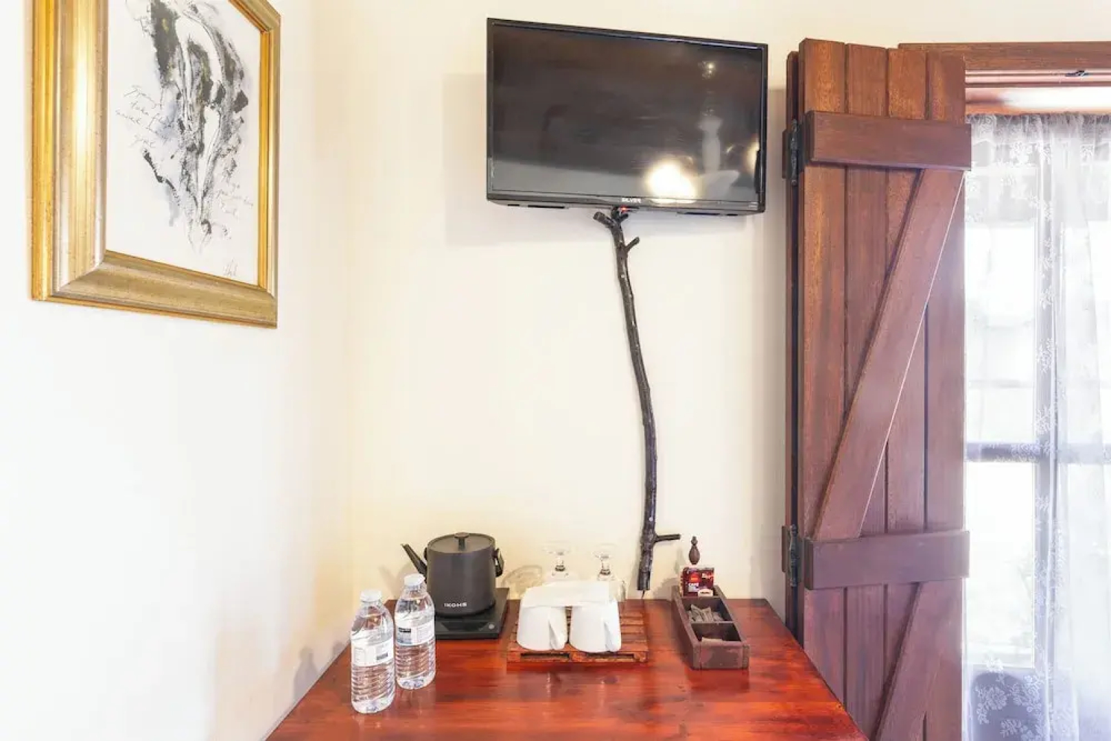 Refugio das Artes