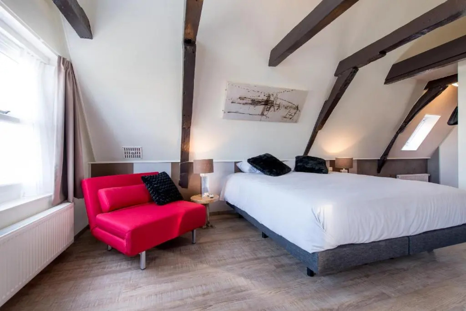 Boutique Hotel De Eilanden