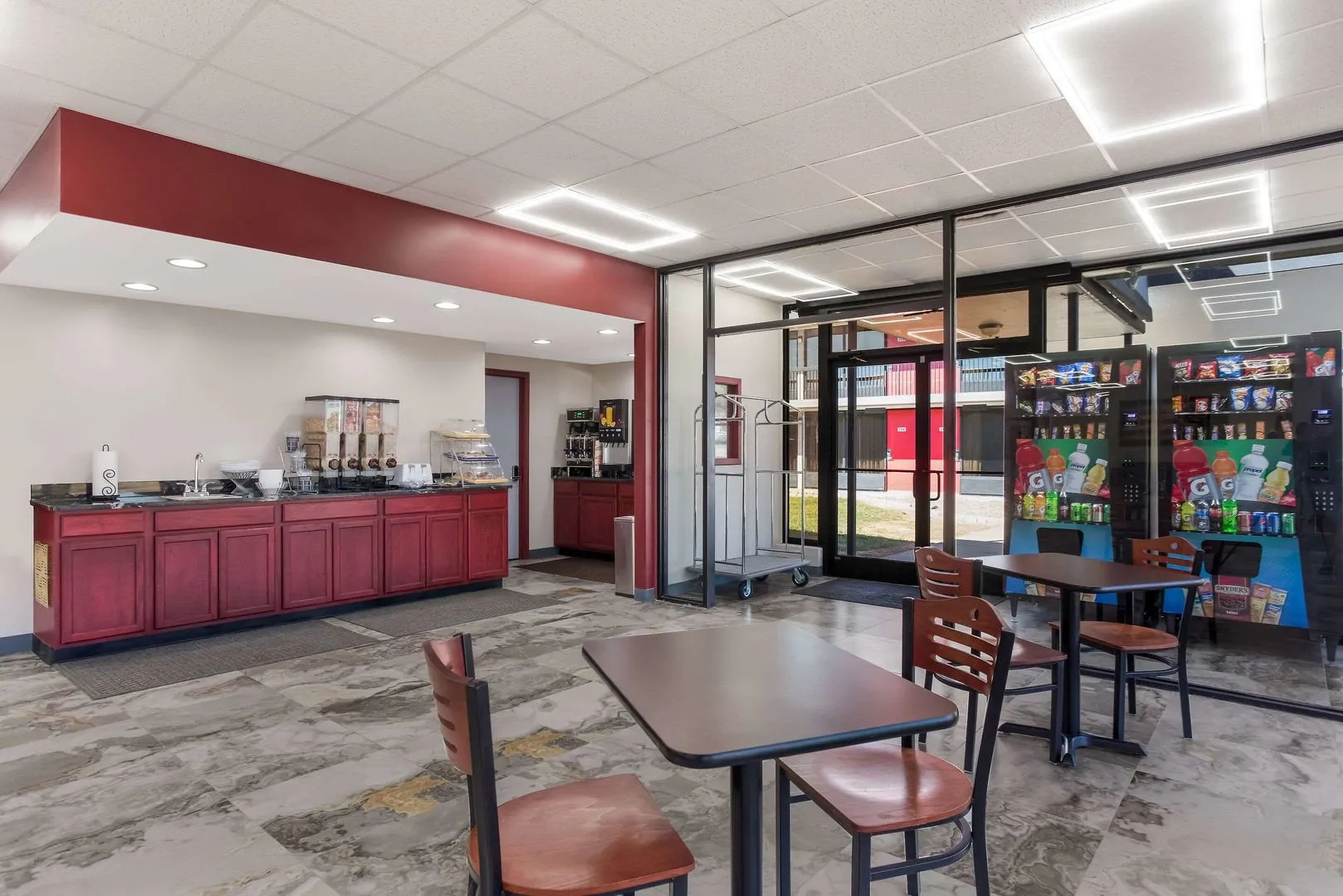 Econo Lodge