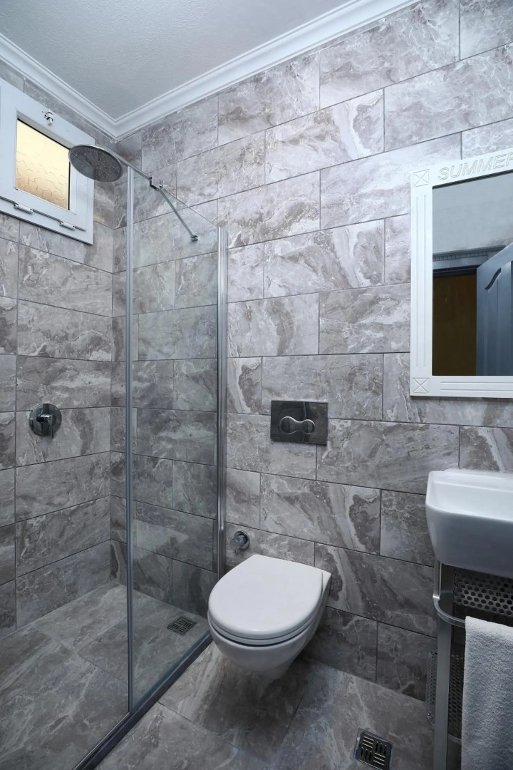 Summer in Garden Suites & Beach Hotel