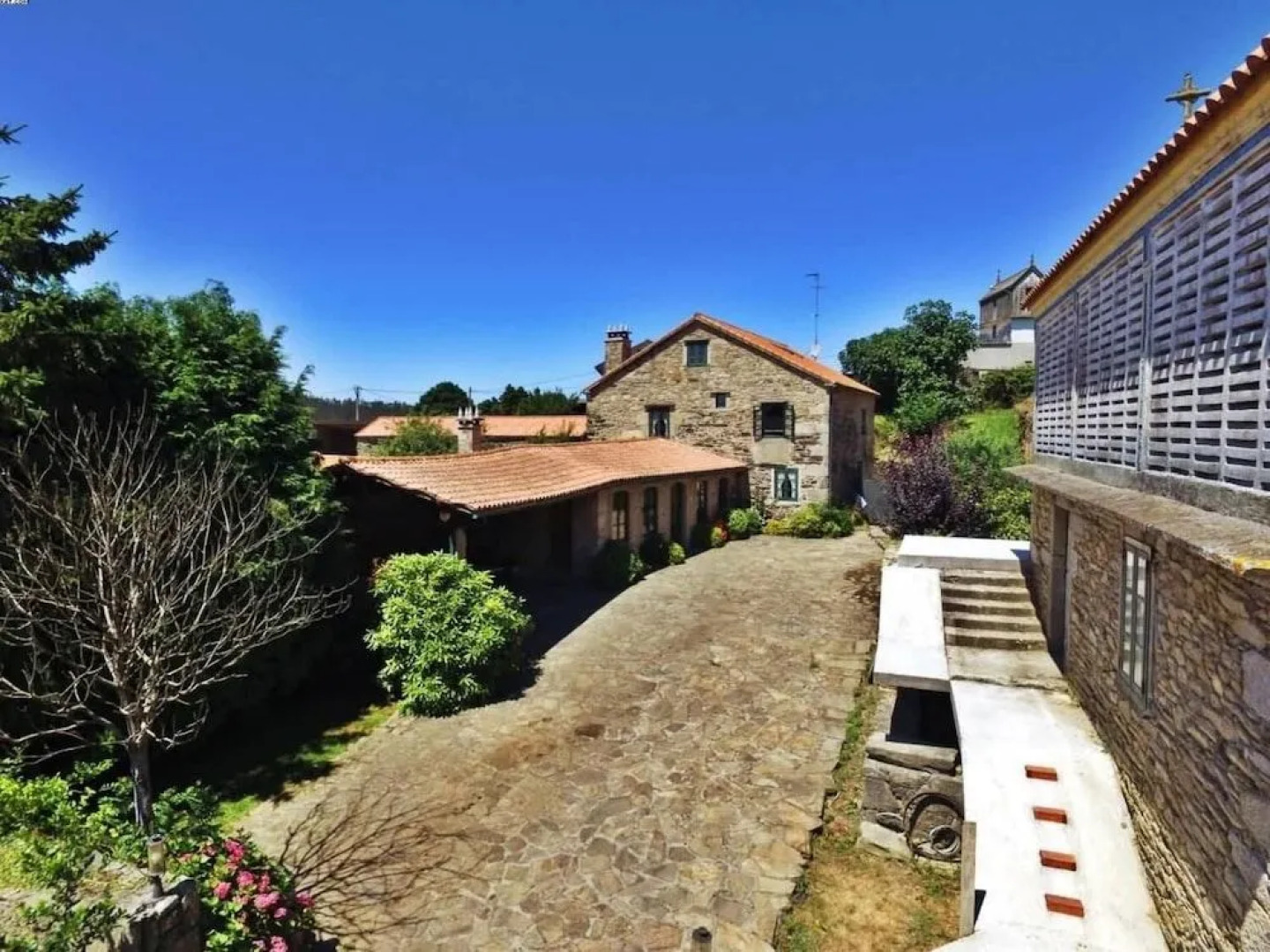 Casa Refugio de Verdes